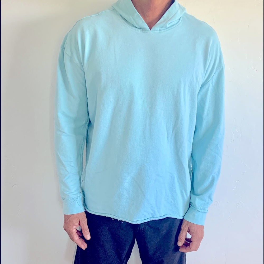 PACSUN Men’s Hoodie